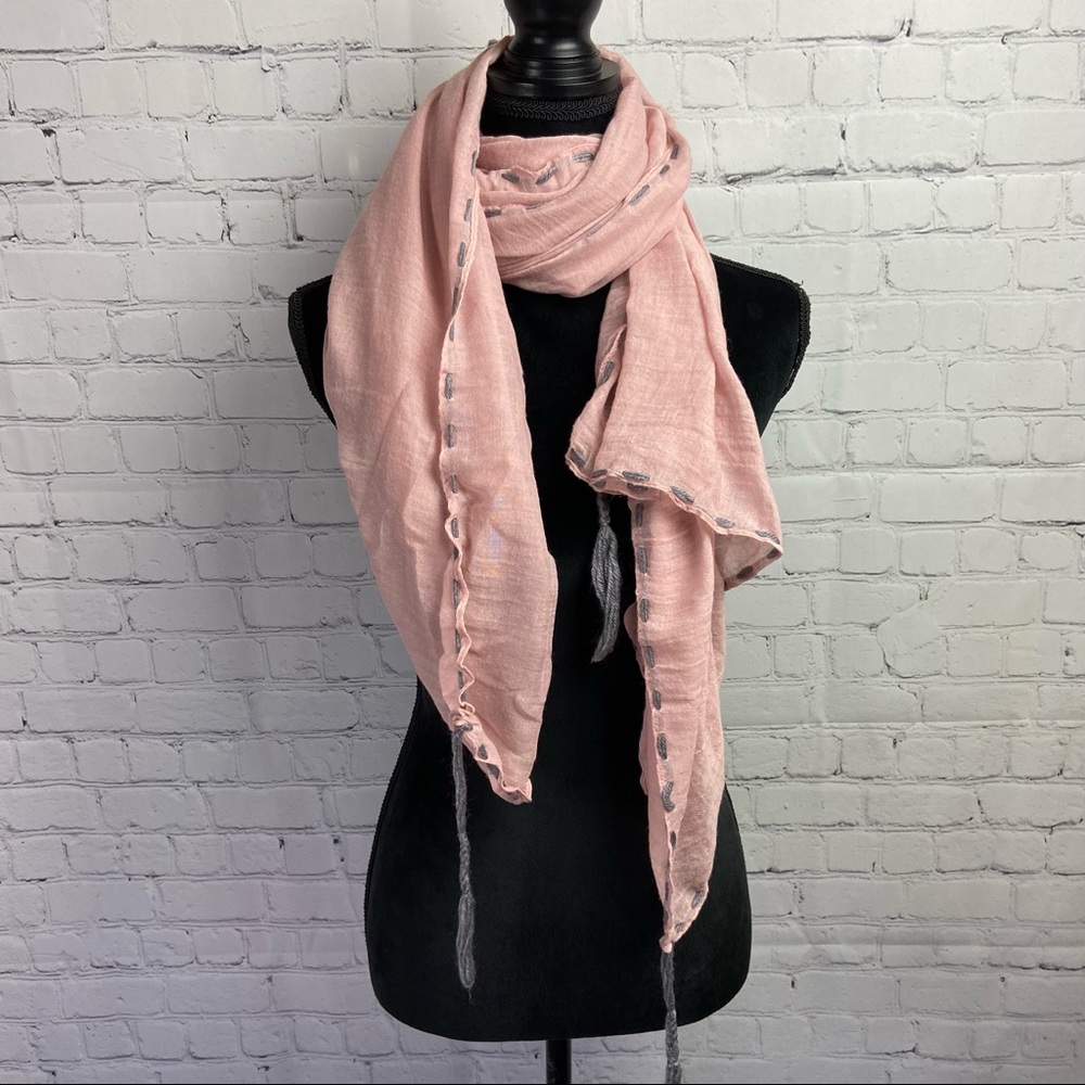 Light Scarf/Wrap